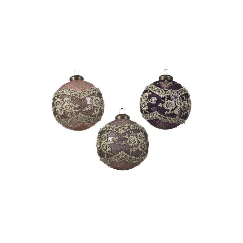 SFERA 8CM CPIZZO 3COL ASS VET